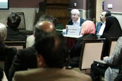 كارگاه معرفي مراحل جراحي و پروتز ايمپلنت SPI