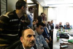 SPI system presentation with live surgery