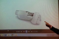 آموزش مراحل جراحي و پروتز ايمپلنت SPI سوييس همراه با جراحي زنده