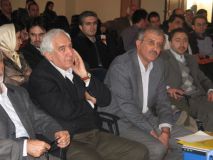 همایش جامع ایمپلنت های دندانی SPI - کرج