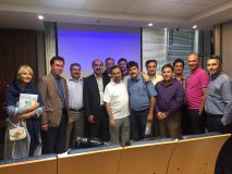 Two days Advanced GBR Training Course_12