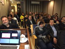 PeriAcryl tissue adhesive practical training with Live surgery