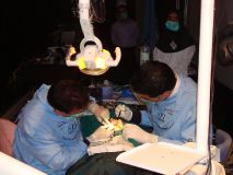 همايش ايمپلنت هاي دنداني SPI در زنجان