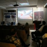 GBR course September 2014