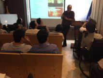 Fundamental of GBR with live surgery