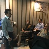 آموزش جامع GBR بهمراه جراحي زنده