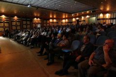 كارگاه آموزشي GBR and GTR