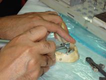 دومین سمپوزیوم SPI مشهد 14 و 15 خرداد 1389