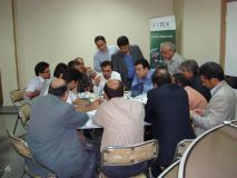 دومین سمپوزیوم SPI مشهد 14 و 15 خرداد 1389