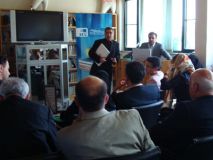 SPI Teacher 1 کلینیک امام خمینی - تهران