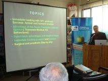 SPI Teacher 1 کلینیک امام خمینی - تهران