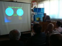 SPI Teacher 1 کلینیک امام خمینی - تهران