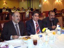 SPI Teacher 2 هتل سیرغ - تهران