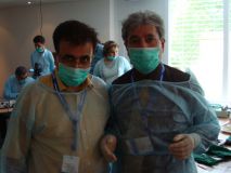 Switzerland 2 دوره آموزش ایمپلنت - سویس